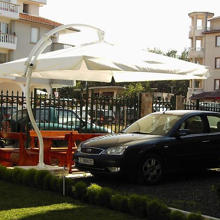 South Beach Hotel Kiten  Εξωτερικό φωτογραφία