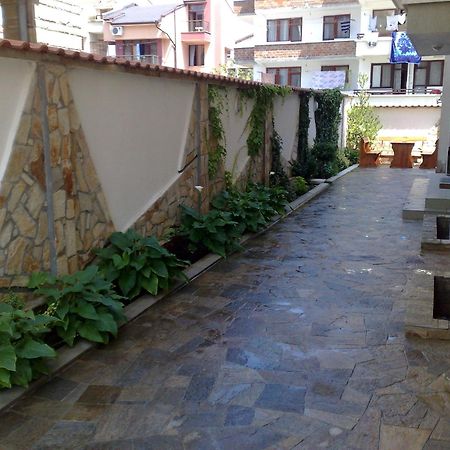 South Beach Hotel Kiten  Εξωτερικό φωτογραφία