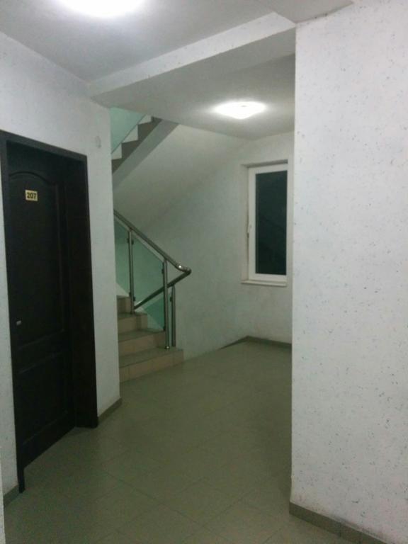 South Beach Hotel Kiten  Εξωτερικό φωτογραφία