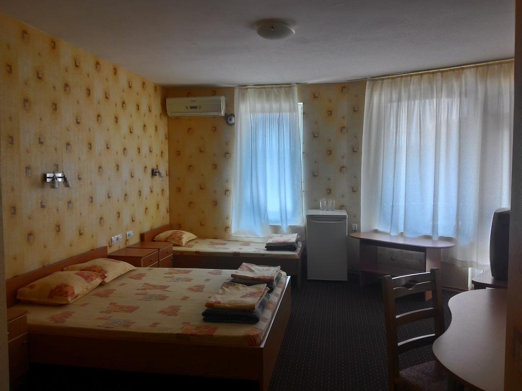 South Beach Hotel Kiten  Δωμάτιο φωτογραφία