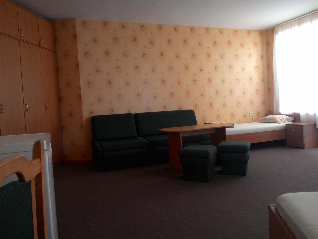 South Beach Hotel Kiten  Δωμάτιο φωτογραφία