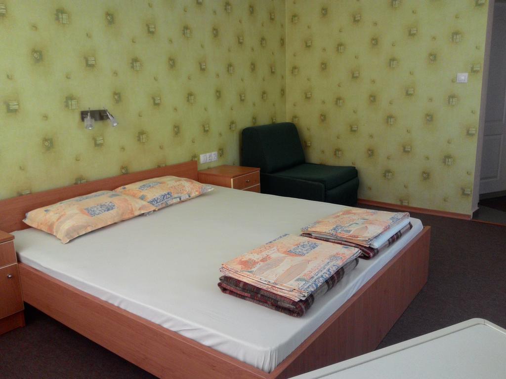 South Beach Hotel Kiten  Δωμάτιο φωτογραφία