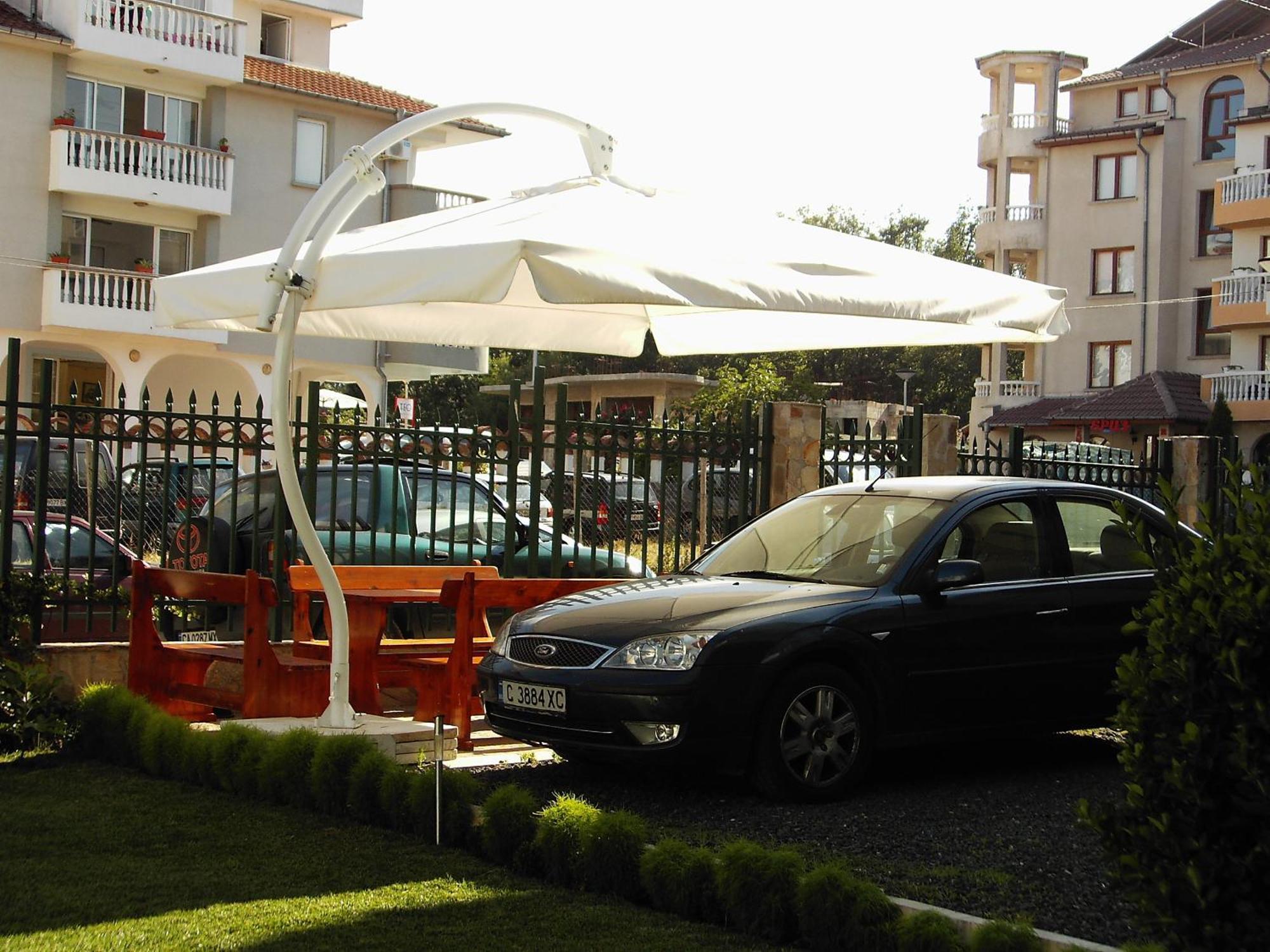 South Beach Hotel Kiten  Εξωτερικό φωτογραφία